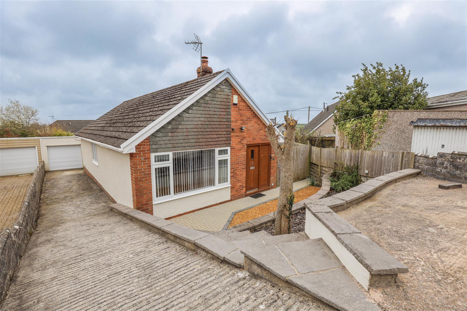 9 Church View, Llanblethian, Cowbridge, Vale of Glamorgan, CF71 7JJ